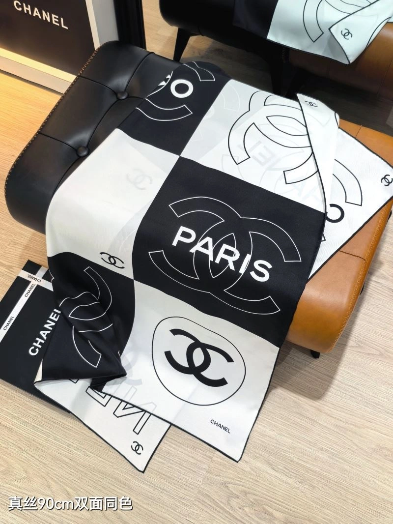TopPick Chanel Scarf 271168