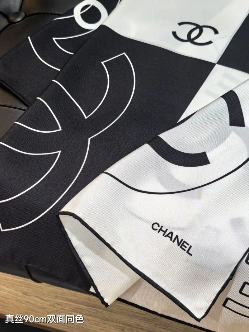 TopPick Chanel Scarf 271168