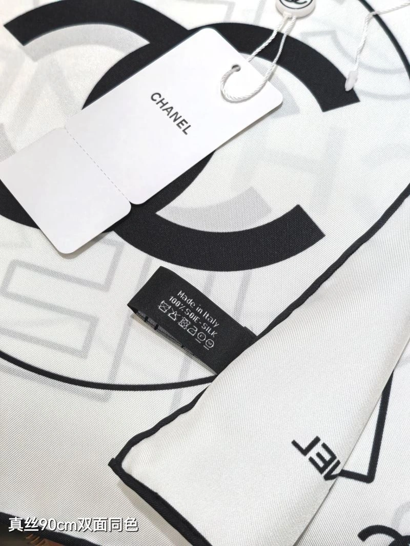 TopPick Chanel Scarf 271168
