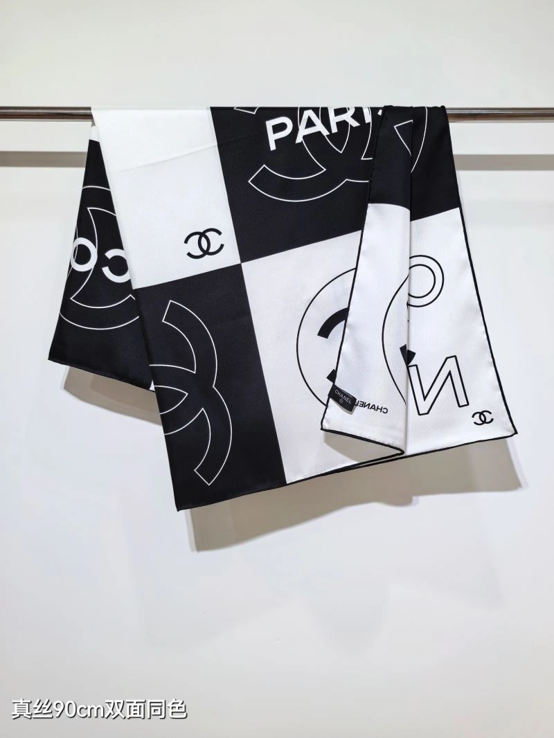 TopPick Chanel Scarf 271168
