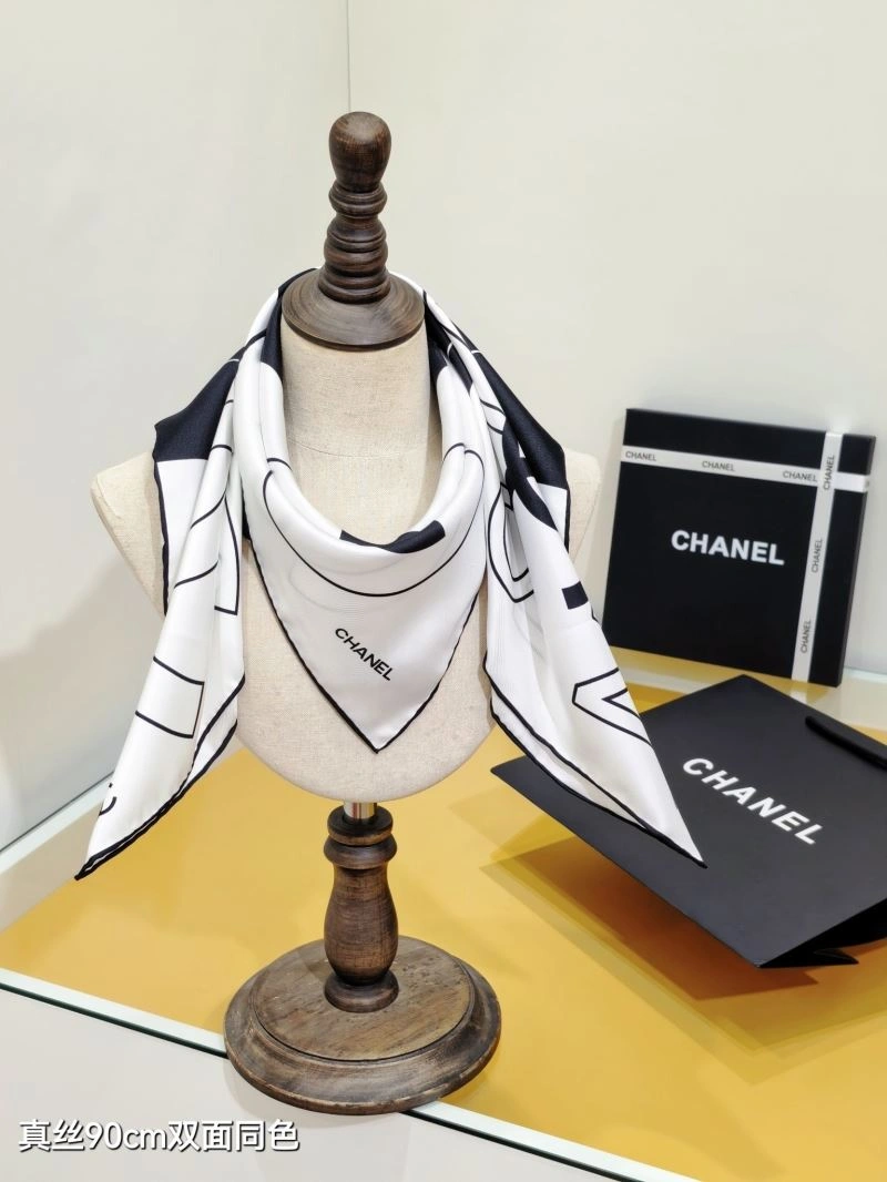 TopPick Chanel Scarf 271168