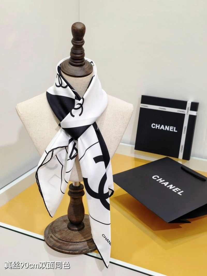 TopPick Chanel Scarf 271168