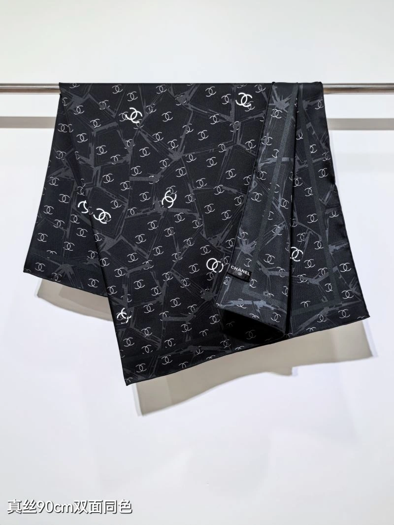 WeatherProof Chanel Scarf 271163
