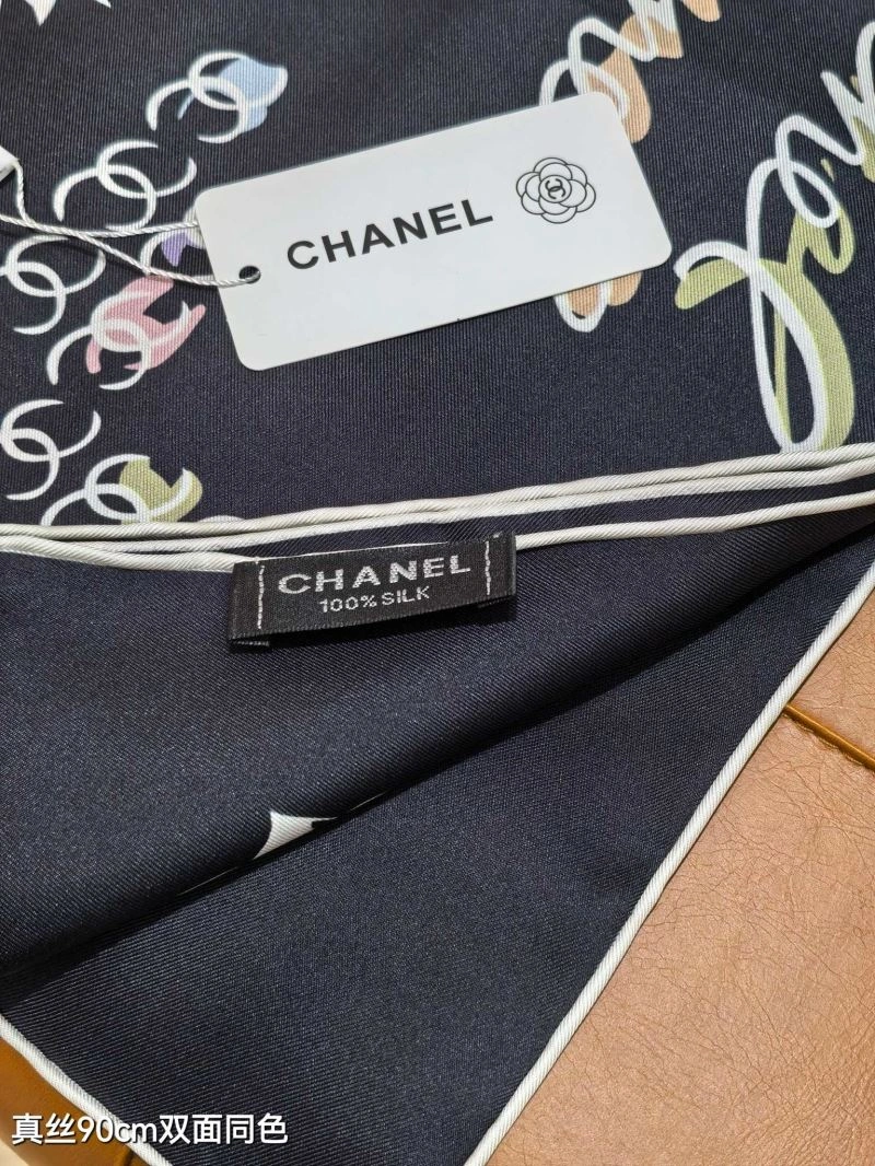 Original Chanel Scarf 271173