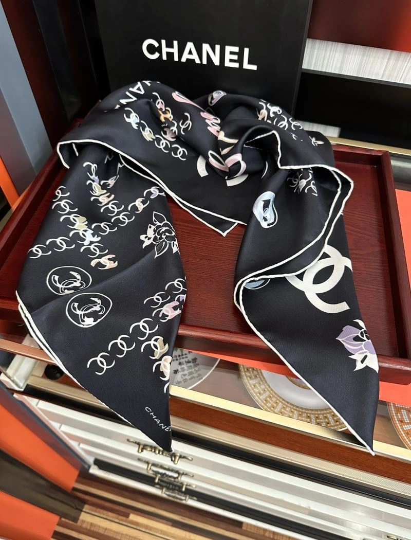 Chanel Scarf Fashionable 272005