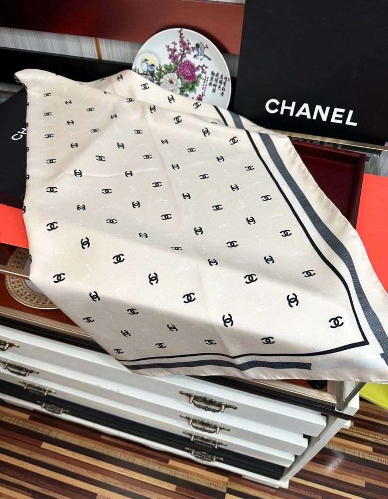 Chanel Scarf MultiPurpose 271994