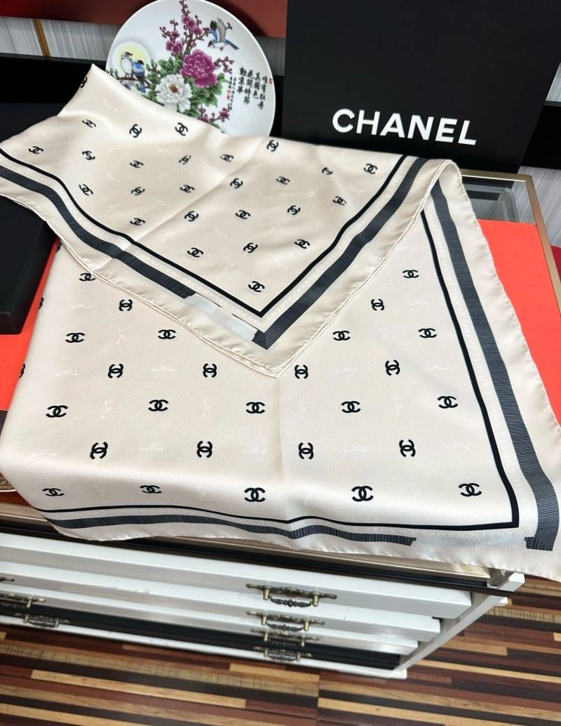 Chanel Scarf MultiPurpose 271994
