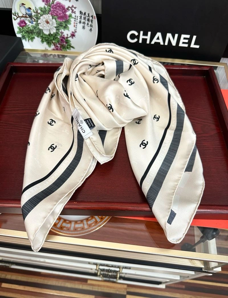 Chanel Scarf MultiPurpose 271994