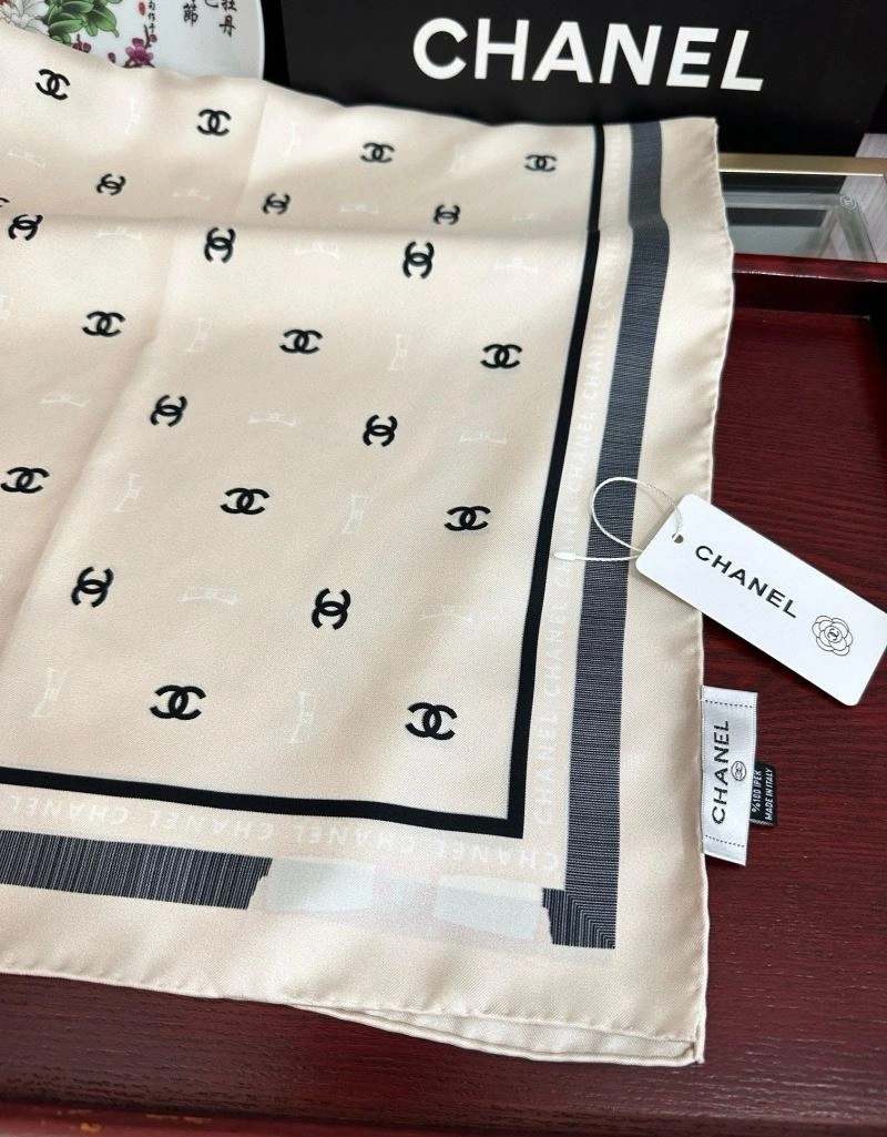 Chanel Scarf MultiPurpose 271994
