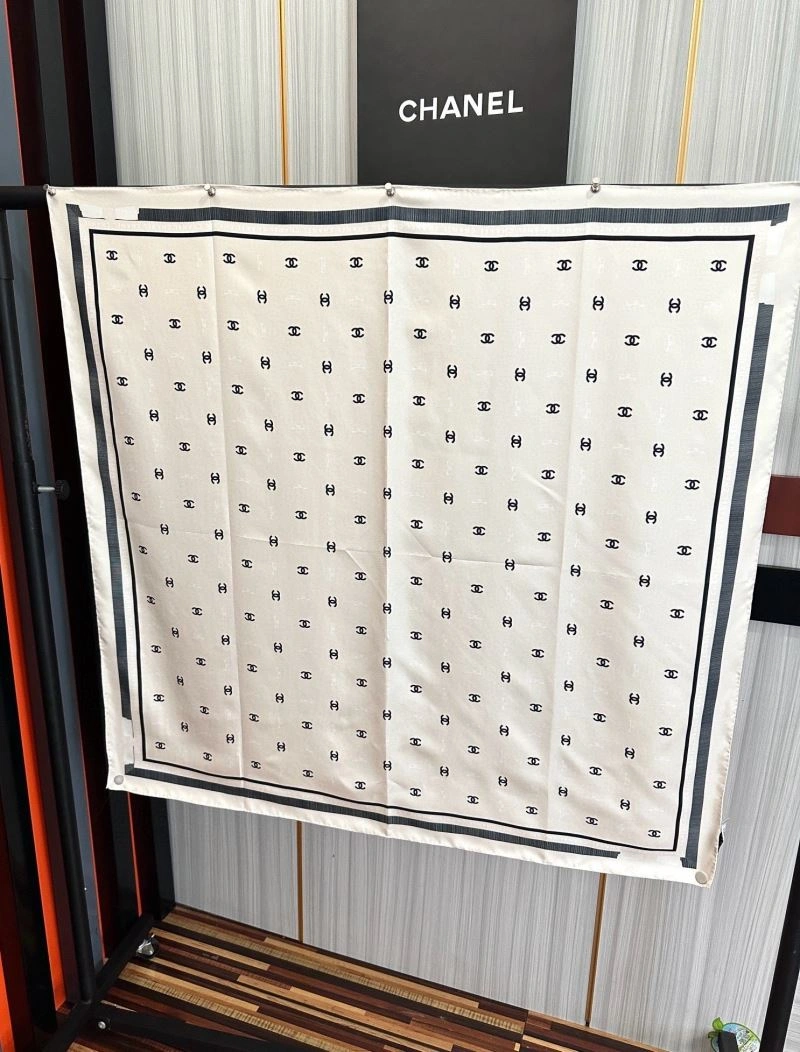 Chanel Scarf MultiPurpose 271994