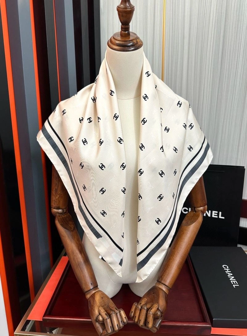 Chanel Scarf MultiPurpose 271994