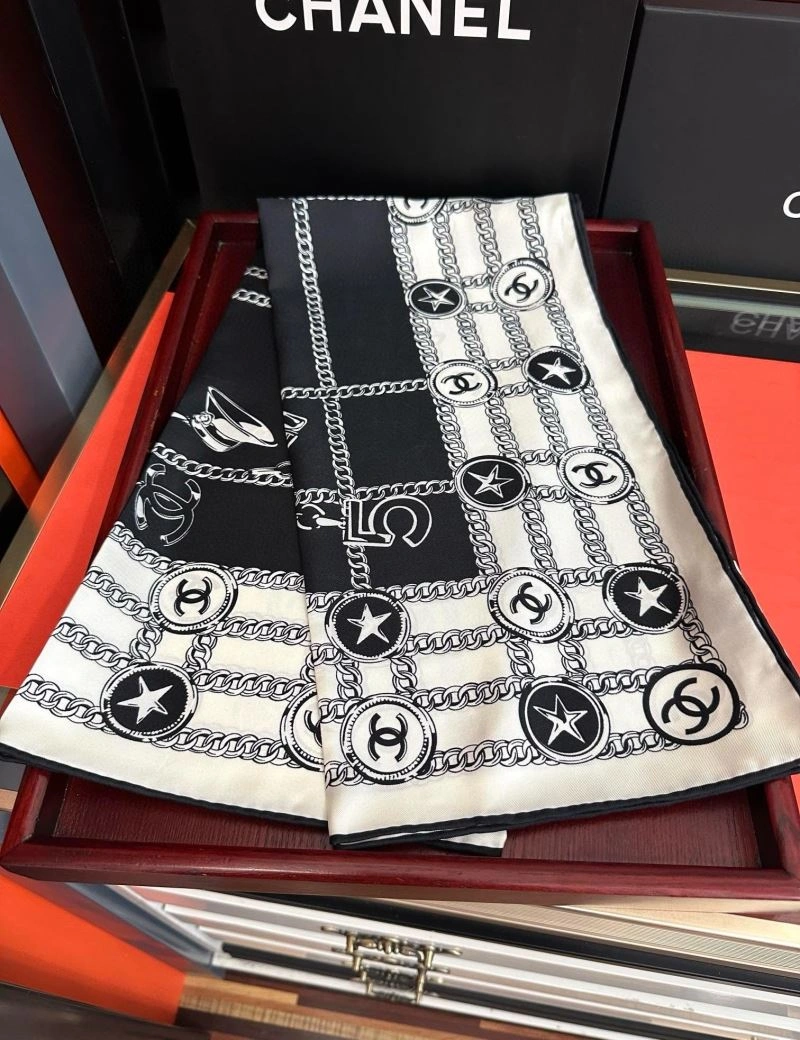 Chanel Scarf TopPick 271997
