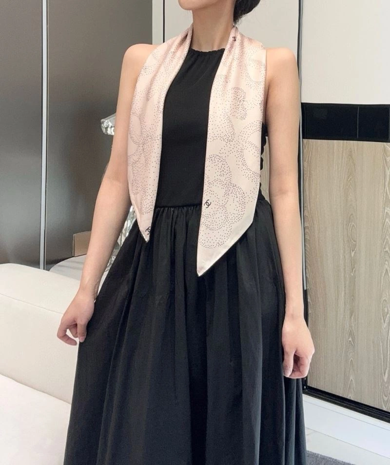 Chanel Scarf ComfortFit 271993