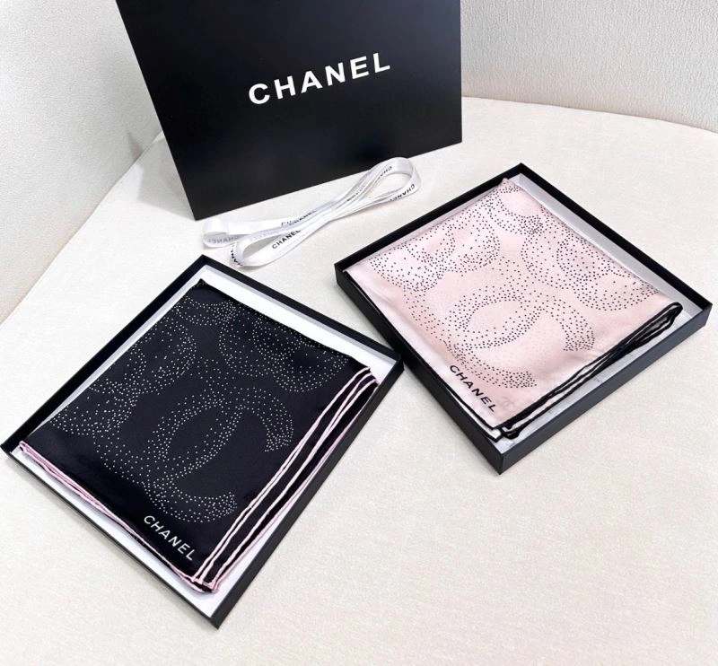 Chanel Scarf ComfortFit 271993