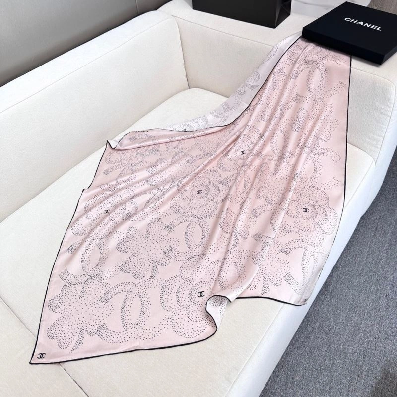 Chanel Scarf ComfortFit 271993