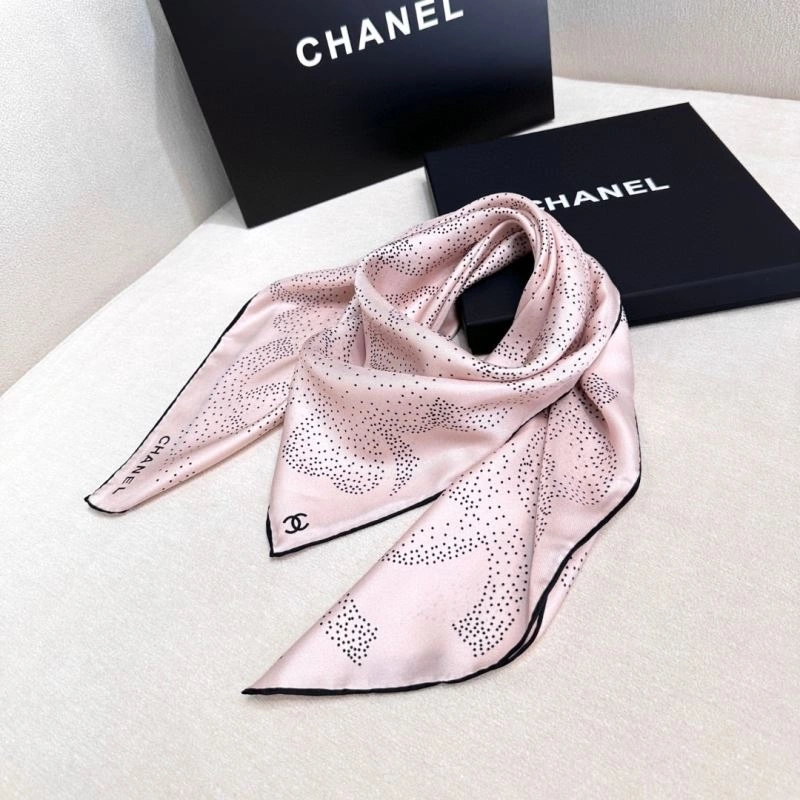 Chanel Scarf ComfortFit 271993
