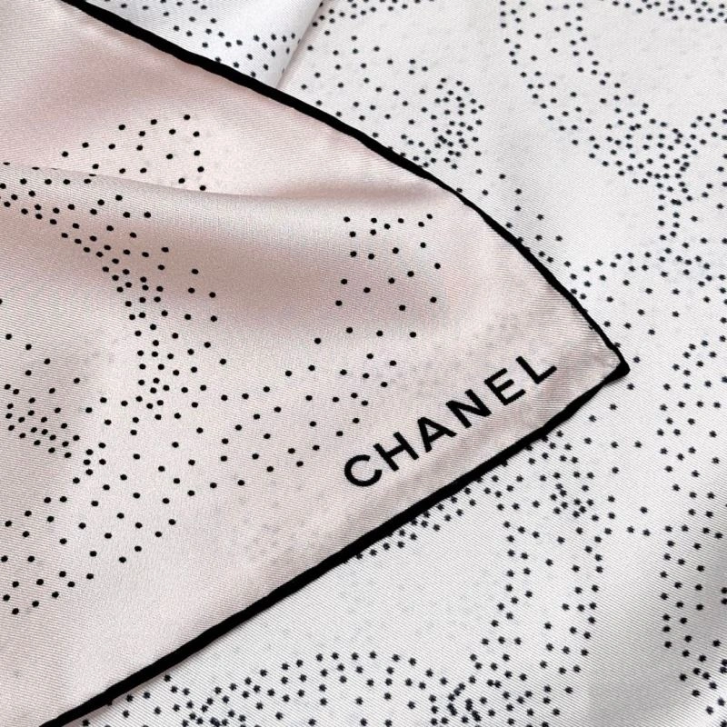 Chanel Scarf ComfortFit 271993