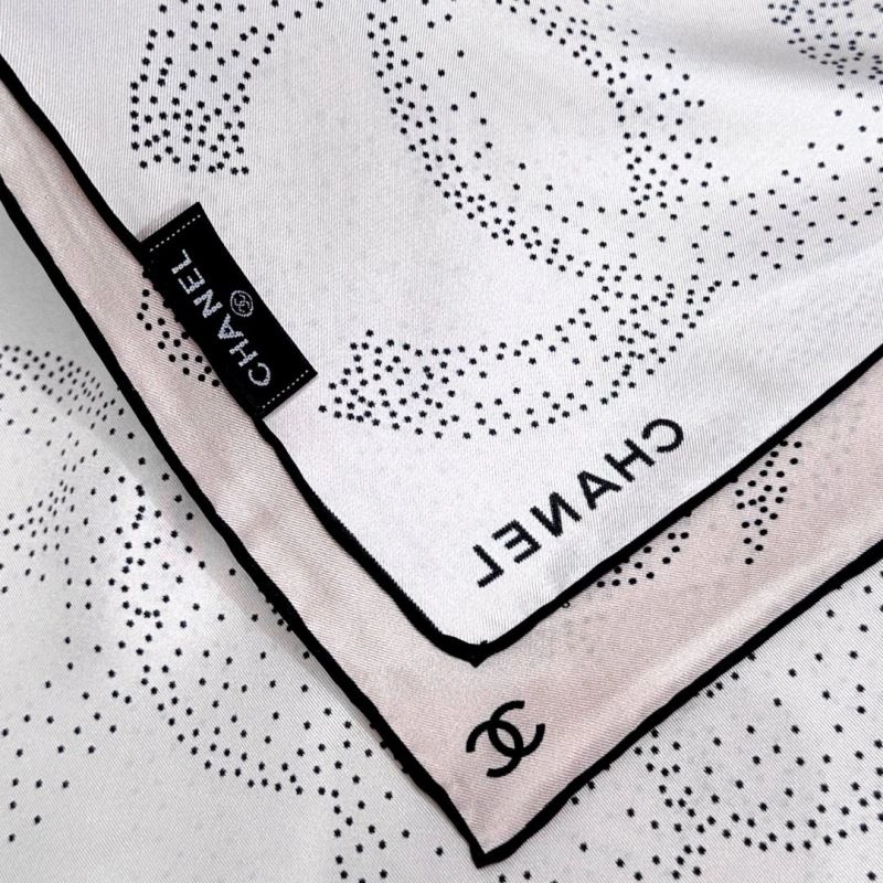 Chanel Scarf ComfortFit 271993