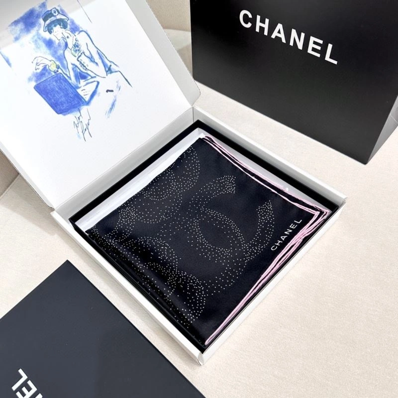 Chanel Scarf SunProtective 271991