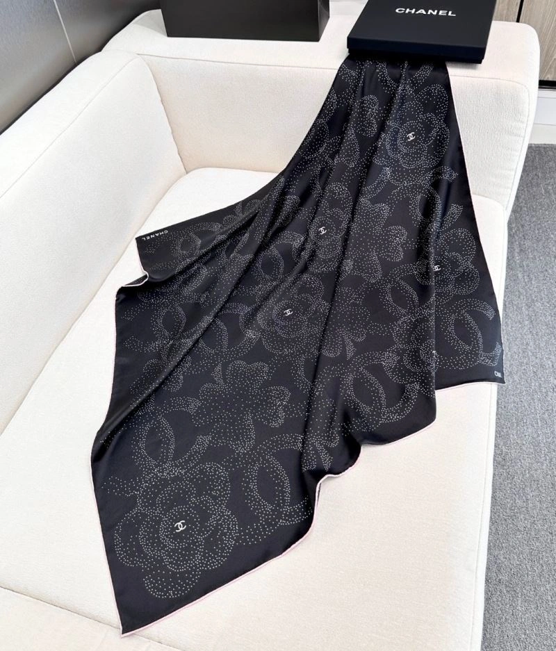Chanel Scarf SunProtective 271991
