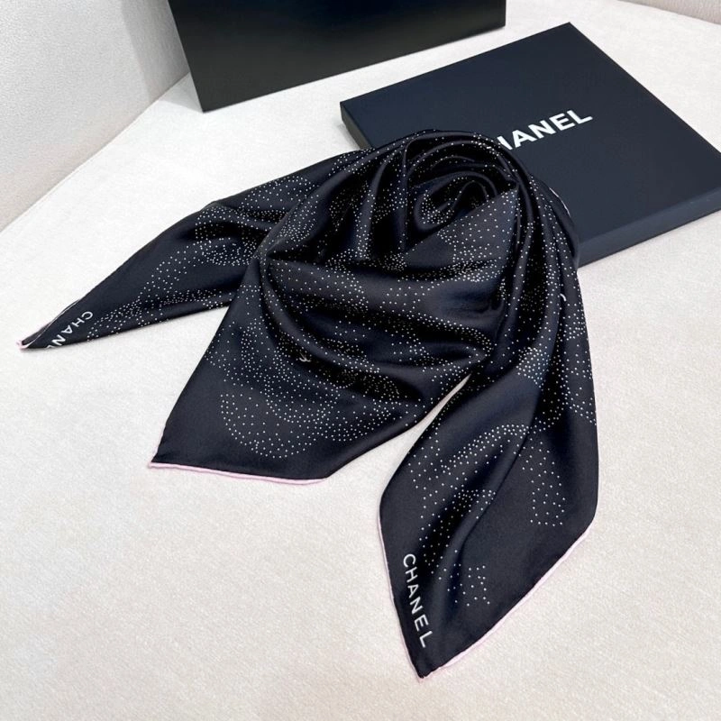 Chanel Scarf SunProtective 271991