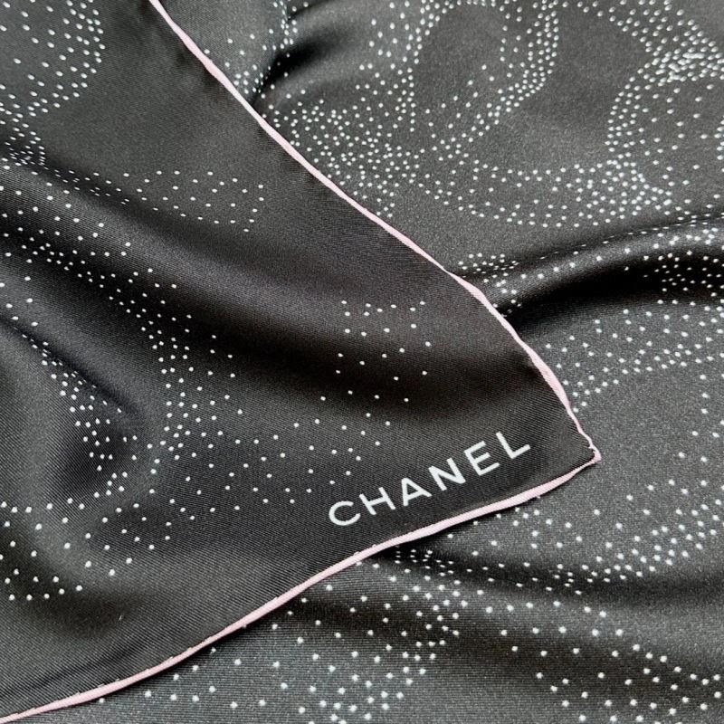 Chanel Scarf SunProtective 271991