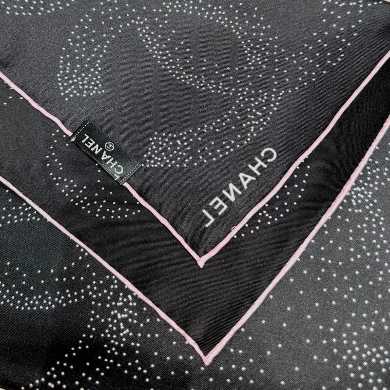 Chanel Scarf SunProtective 271991