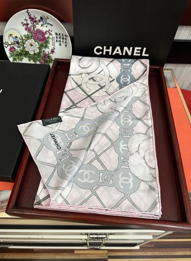 Chanel Scarf StreetReady 271992