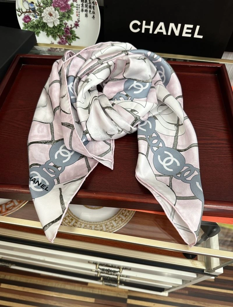 Chanel Scarf StreetReady 271992