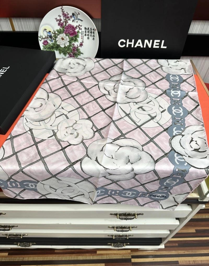 Chanel Scarf StreetReady 271992