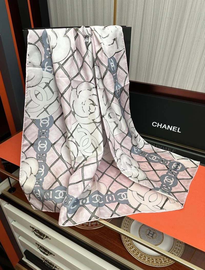 Chanel Scarf StreetReady 271992