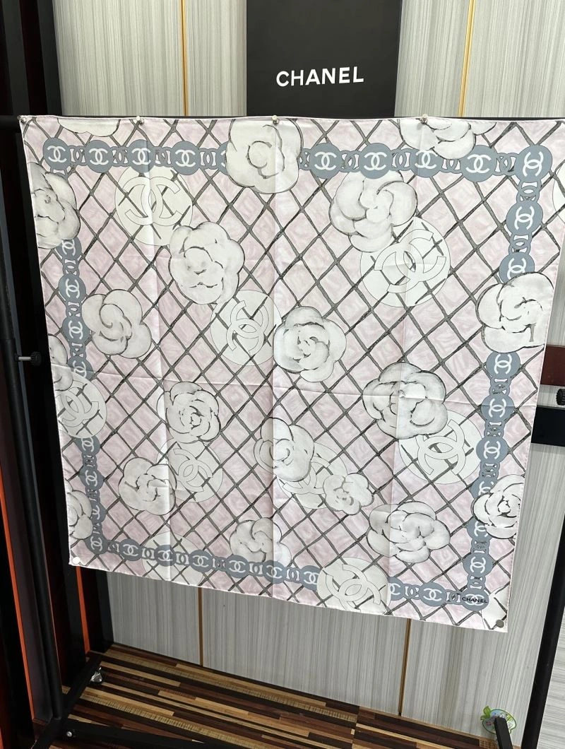 Chanel Scarf StreetReady 271992