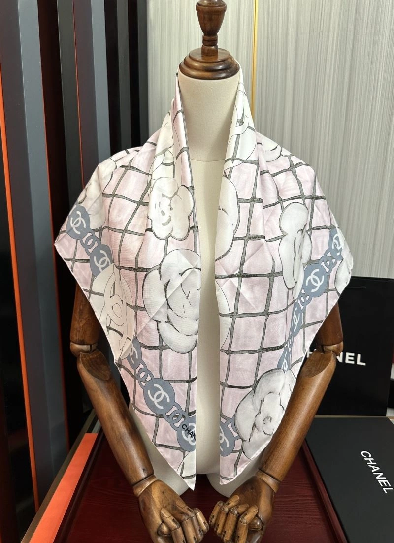 Chanel Scarf StreetReady 271992