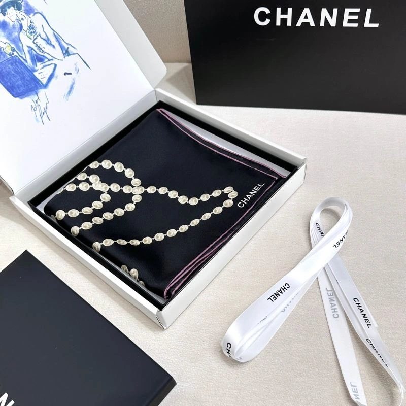 Chanel Scarf EasyCare 271989