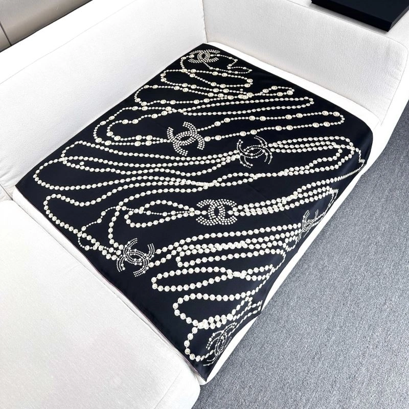 Chanel Scarf EasyCare 271989