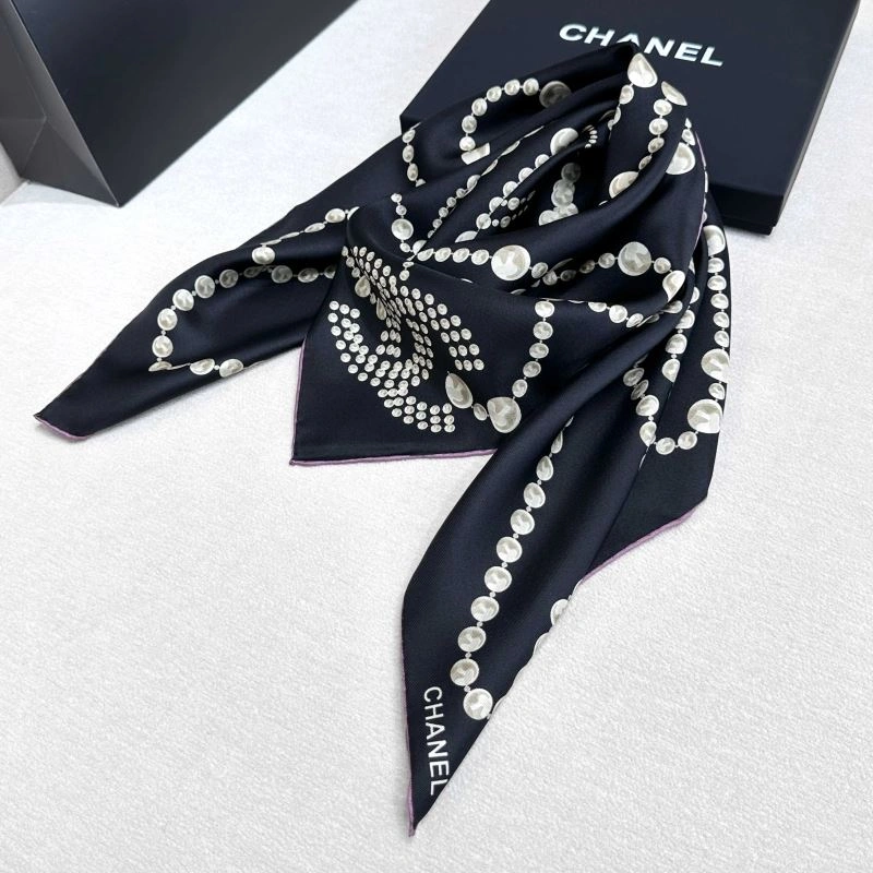 Chanel Scarf EasyCare 271989