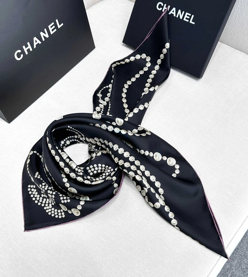 Chanel Scarf EasyCare 271989