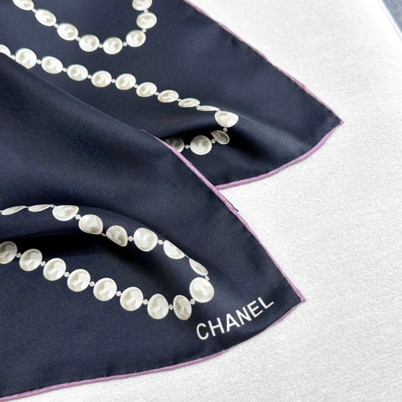 Chanel Scarf EasyCare 271989