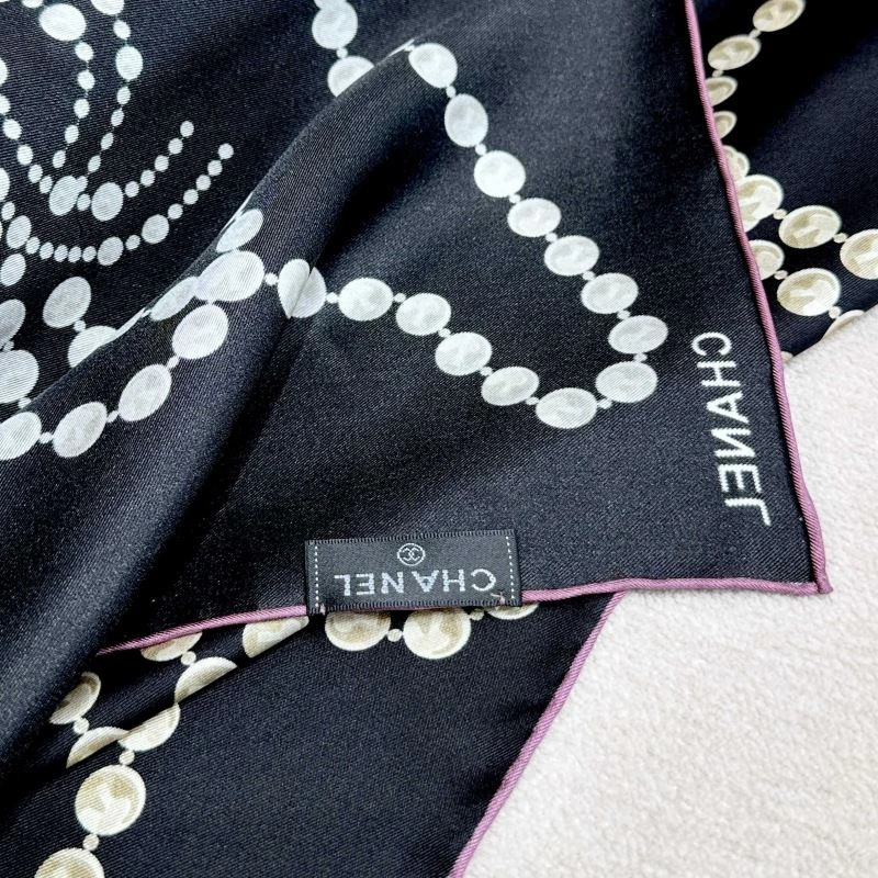 Chanel Scarf EasyCare 271989