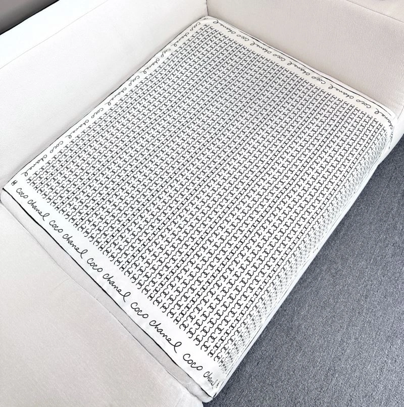 Chanel Scarf FashionForward 271988