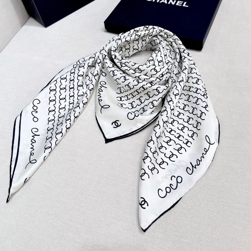 Chanel Scarf FashionForward 271988