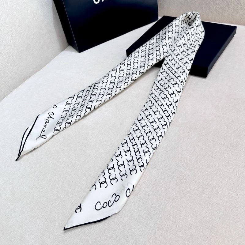 Chanel Scarf FashionForward 271988