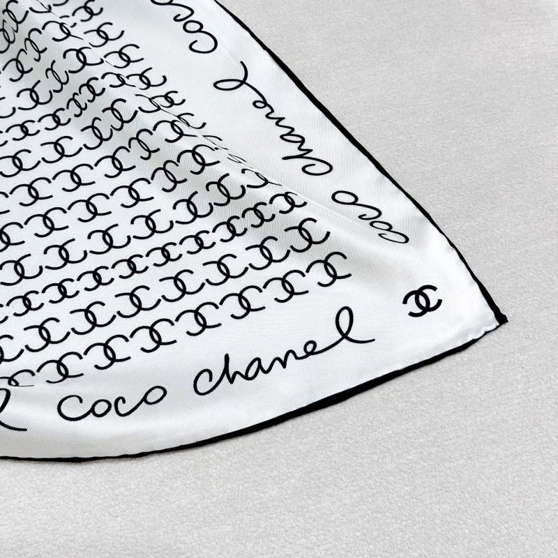Chanel Scarf FashionForward 271988