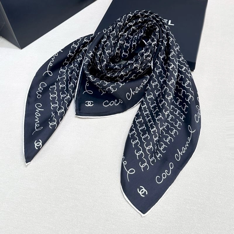 FashionForward Chanel Scarf 271986
