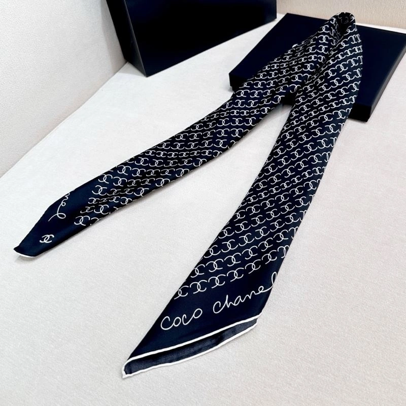 FashionForward Chanel Scarf 271986