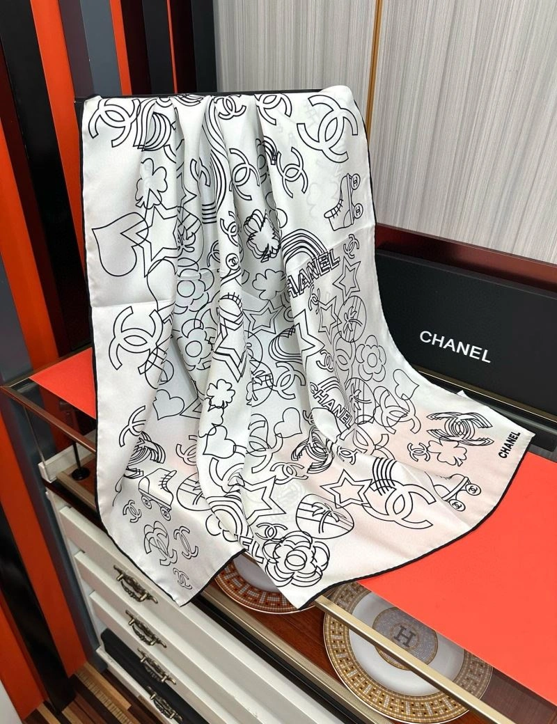 Chanel Scarf OnTrend 271958