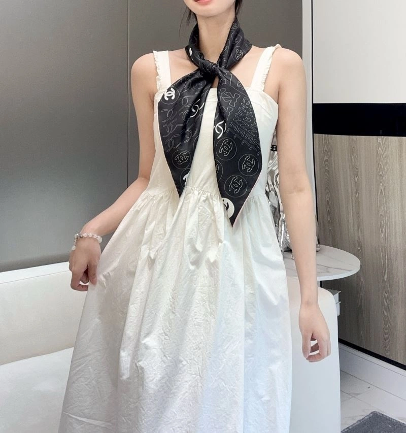 Chanel Scarf SoftTouch 271970
