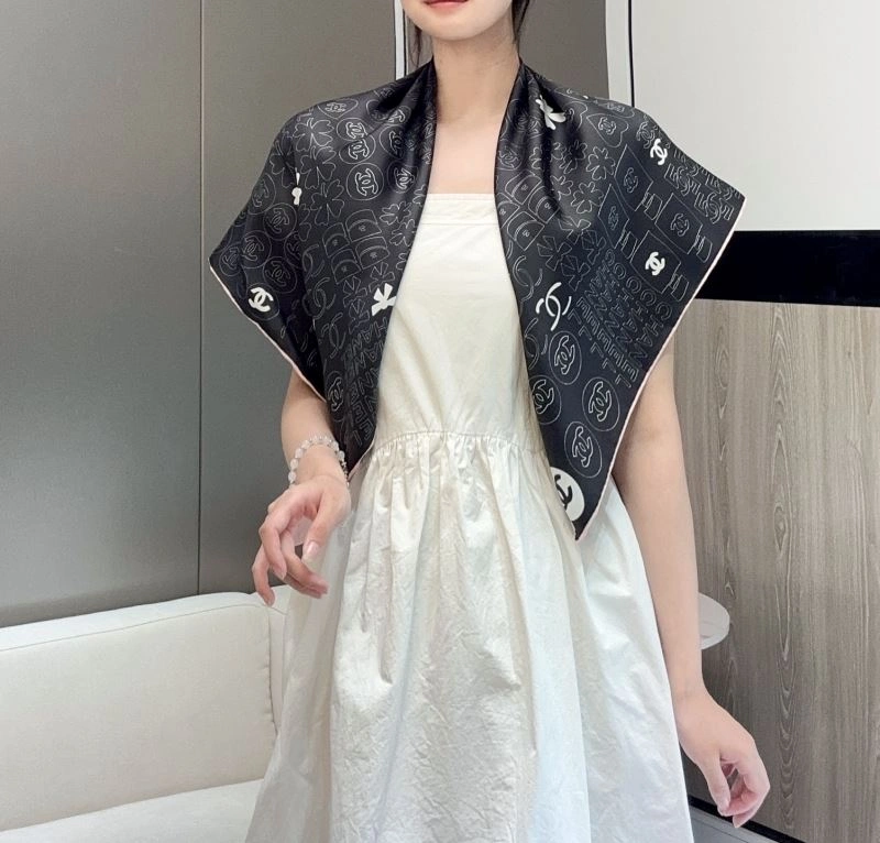 Chanel Scarf SoftTouch 271970
