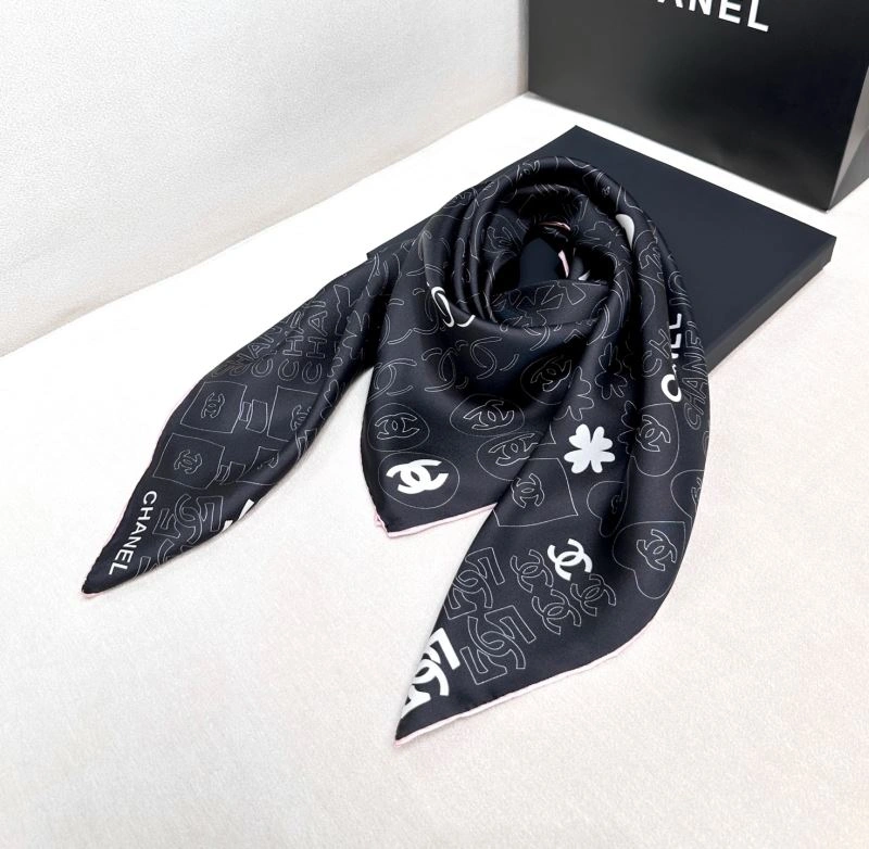 Chanel Scarf SoftTouch 271970