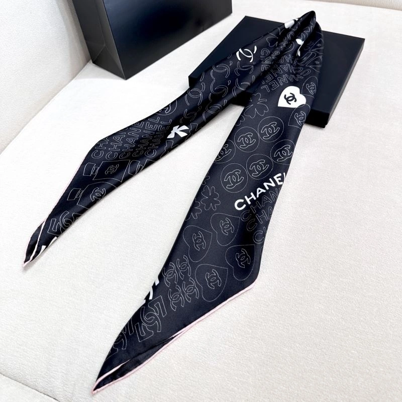 Chanel Scarf SoftTouch 271970